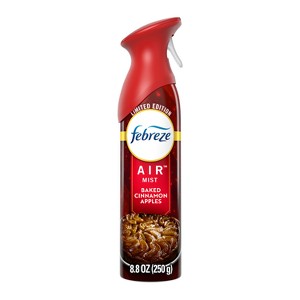 Febreze Air Mist - Baked Cinnamon Apples - 8.8oz - 1 of 4