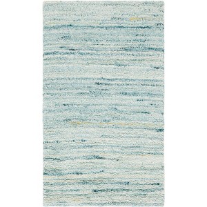 Casablanca CSB792 Hand Woven Indoor Rugs - Safavieh - 1 of 4