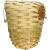 Prevue Pet Products BPV105 Sterilized Natural Coconut Fiber for Bird Nest (60000105) - 3 of 4