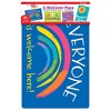 TREND A Welcome Place Learning Set - 2 of 4