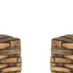 brown/teak brown