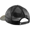 Flying Fisherman Bass Patch Trucker Hat - Camo - 2 of 2