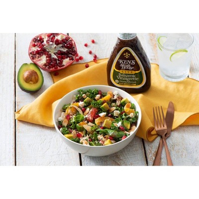 Vinaigrette Dressings Gluten Free Foods Target