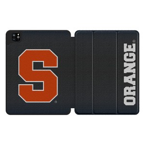 Keyscaper NCAA Linen Tablet Case for iPad Pro 13in (M4) - 1 of 4