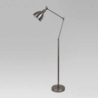 Industrial Task Floor Lamp - Threshold 