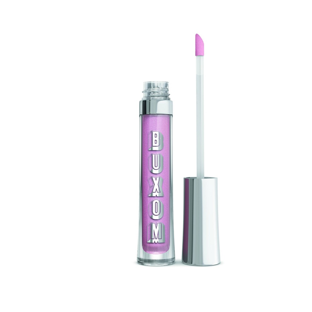 Photos - Other Cosmetics BUXOM Full-On Plumping Lip Polish - Erin - 0.14oz - Ulta Beauty 