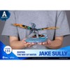 Disney Avatar: The Way Of Water-Jake Sully (D-Stage) - 4 of 4