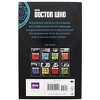 Penguin Random House LLC Doctor Who: The Good, the Bad and the Alien Paperback Book - image 2 of 2