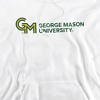 Men's George Mason University Official Pull-Over Hoodie - 2 of 4