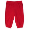 Nfl Kansas City Chiefs Toddler Boys' 3pk Coordinate Set - 4t : Target