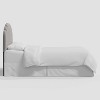 Emma Headboard in Luxe Velvet - Threshold™ - 3 of 4