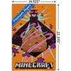 Trends International Minecraft - Enderman Unframed Wall Poster Prints - 3 of 4