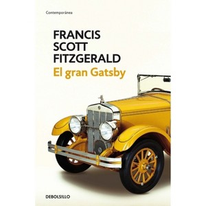 El Gran Gatsby / The Great Gatsby - by F Scott Fitzgerald - 1 of 1