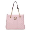 MKF Collection Makenna Vegan Leather Women’s Shoulder Bag by Mia K - 2 of 4