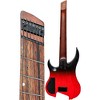 Legator Ghost 7-String Multi-Scale Performance Series Electric Guitar - 4 of 4