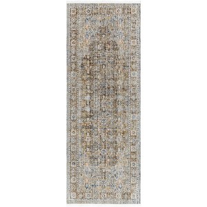 Mark & Day Margaret Washable Woven Indoor and Outdoor Area Rugs - Becki Owens x Livabliss - 1 of 4