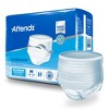 Attends Disposable Underwear, Heavy - 2 of 2