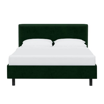 Skyline Furniture Platform Bed