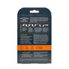 ALZOO Natural Flea & Tick Dog Collar, Helps Repel Fleas, Ticks & Mosquitoes, Plant-Based Active Ingredients - 2 of 4