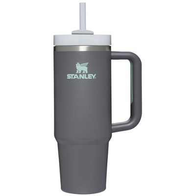 Stanley 40 Oz Stainless Steel H2.0 Flowstate Quencher Tumbler Meadow :  Target