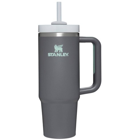 Stanley 30oz Flow State Quencher Tumbler - Charcoal : Target