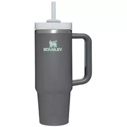 Stanley 30oz Stainless Steel H2.0 FlowState Quencher Tumbler