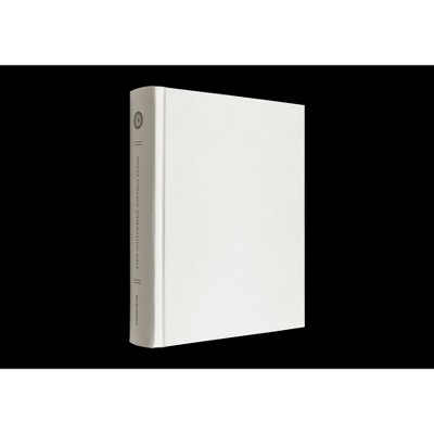 ESV Single Column Journaling Bible (Hardcover, Customizable Cover)