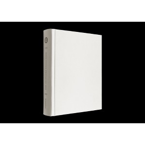 ESV Single Column Journaling Bible (Hardcover, Customizable Cover) - 1 of 1