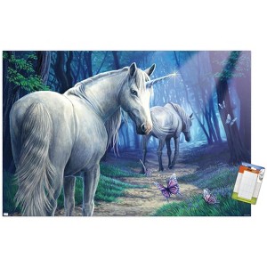Trends International Lisa Parker - The Journey Home Unframed Wall Poster Prints - 1 of 4