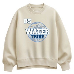 Women's - Avatar - Water Tribe Jersey - 1 of 1