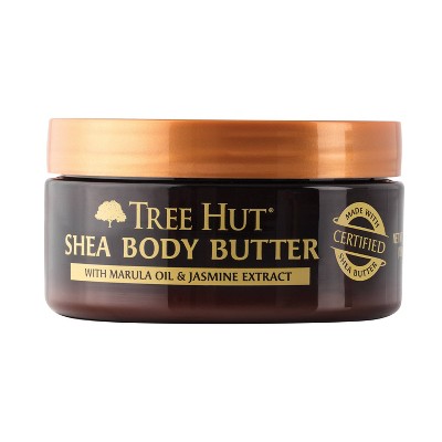 shea body butter