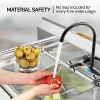winado 2 Compartment 304 Stainless Steel Sink With 2 Drainboards - 4 of 4