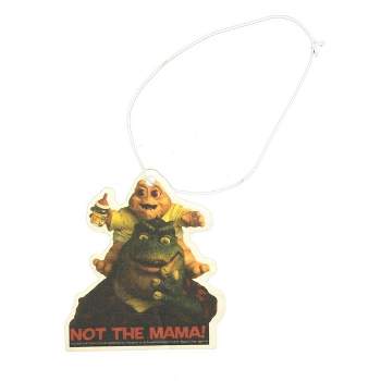 Surreal Entertainment Dinosaurs Not The Mama Exclusive Hanging Air Freshener