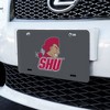 Sacred Heart University Secondary Logo Novelty Metal Vanity Tag License Plate - 2 of 4