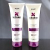 ASP Kitoko Nutri - Restore Balm - (8.5 oz) & ASP Kitoko Nutri - Restore Cleanser - (8.5 oz) DUO SET - Hair that's beautiful from the first wash - 2 of 4