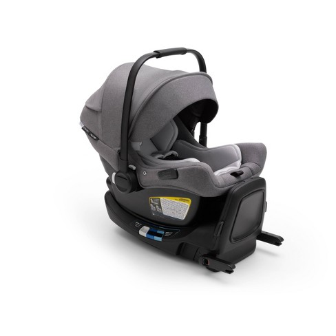 Bugaboo Bee 6 Base Us Black/Grey