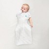 Love To Dream Swaddle UP Transition Bag Adaptive Original Swaddle Wrap - Dreamer - 2 of 4