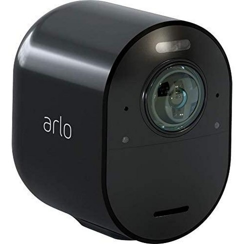 Arlo best sale camera target