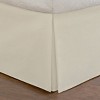 Tailored 14" Bed Skirt - Levinsohn - 4 of 4