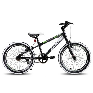JOYSTAR Lubbock Kids Bike for Boys Girls, Hardtail Mountain Bike for Kids - 1 of 4