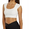 Women's Larisa Crop Tee - YEAR OF OURS - 4 of 4