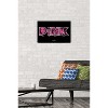 Trends International GREASE - PINK Unframed Wall Poster Prints - 2 of 4