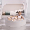 Milliard 44" Ball Pit for Toddlers and Baby - image 2 of 4