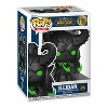Funko Pop! World of Warcraft: Illidan #1101 Chase Glow in the Dark - 3 of 3