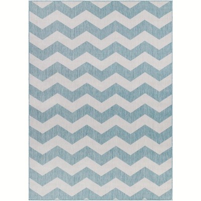 Mark & Day Spring Woven Indoor and Outdoor Area Rugs
