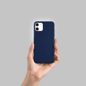 Peel - Super Thin iPhone 11 Case - 1 of 4