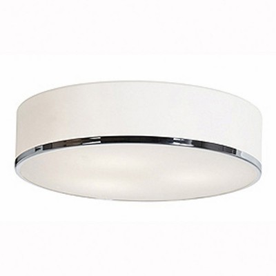 Access Lighting Aero 3 - Light Flush Mount in  Chrome