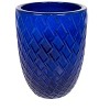 Dolonm Large 21.26 in. Ceramic Planter Pot with Drainage Hole for Garden Patio Decor - 4 of 4