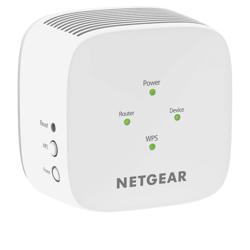 Netgear AC750 WiFi Range Extender (EX3110), 3 of 7