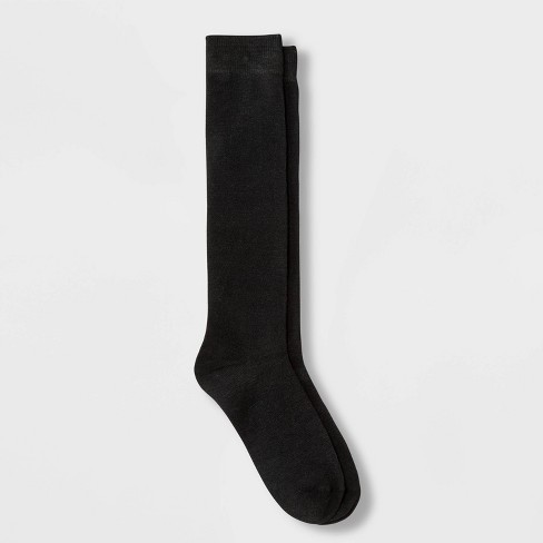 Women's Low Cut Socks - Xhilaration™ Black 4-10 : Target